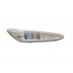 BMW E46 2002-2005 ÇAMURLUK SİNYALİ BEYAZ SAĞ 63137165916