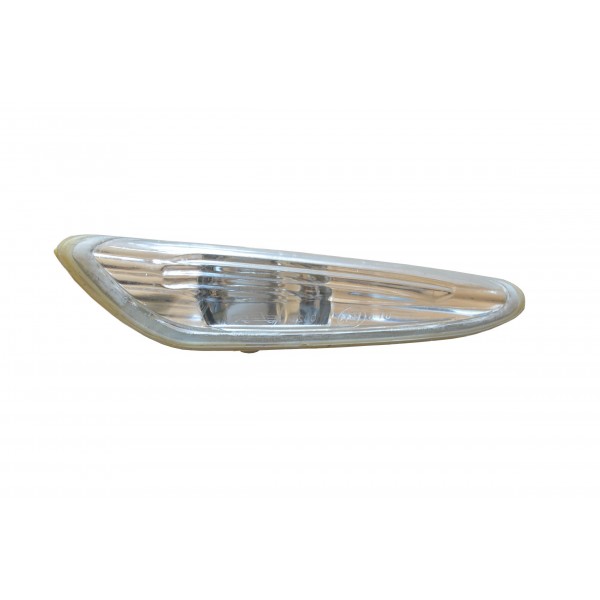 BMW E46 2002-2005 ÇAMURLUK SİNYALİ BEYAZ SAĞ 63137165916