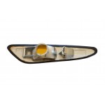 BMW E46 2002-2005 ÇAMURLUK SİNYALİ SARI SOL 63137165913