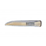 BMW 63136239919 ÇAMURLUK SİNYALİ BEYAZ E65 SOL