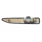 BMW 63136239919 ÇAMURLUK SİNYALİ BEYAZ E65 SOL