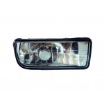 BMW 3 SERİSİ E36 1991-1998 SİS FARI KRİSTAL SAĞ-SOL SET