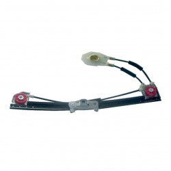 BMW 5 SERİSİ E39 CAM KRİKOSU ARKA SOL 51358159835