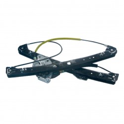 BMW 3 SERİSİ E46 CAM KRİKOSU ÖN SAĞ 51337020660