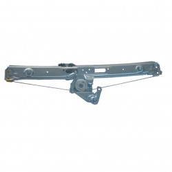 BMW 3 SERİSİ E46 CAM KRİKOSU SOL ARKA 51328212099