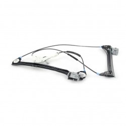 BMW 3 SERİSİ E46 COUPE / CABRIO CAM KRİKOSU SOL 51338229105