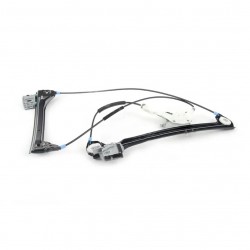 BMW 3 SERİSİ E46 COUPE / CABRIO CAM KRİKOSU SAĞ 51338229106