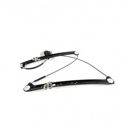 BMW X5 SERİSİ E53 CAM KRİKOSU ÖN SOL 51338254911