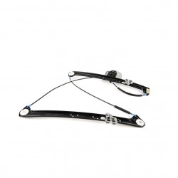 BMW X5 SERİSİ E53 CAM KRİKOSU ÖN SAĞ 51338254912