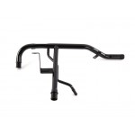 BMW E36 E38 E39 KALORİFER GERİ ÇIKIŞ BORUSU (METAL) 11531433059