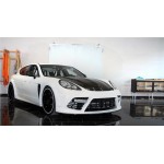PORSCHE PANAMERA 970 MANSORY BODY KIT 2010-2014