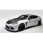 PORSCHE PANAMERA 970 MANSORY BODY KIT 2010-2014