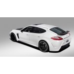 PORSCHE PANAMERA 970 MANSORY BODY KIT 2010-2014