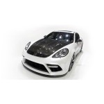 PORSCHE PANAMERA 970 MANSORY BODY KIT 2010-2014
