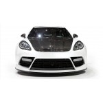 PORSCHE PANAMERA 970 MANSORY BODY KIT 2010-2014