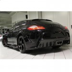 PORSCHE PANAMERA 970 MANSORY BODY KIT 2010-2014