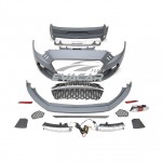 FORD MUSTANG ROCKET BODY KIT 2015-