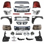 RANGE ROVER SPORT AUTOBIOGRAPHY BODY KIT FULL SET 2010-2013