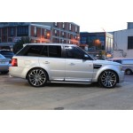 RANGE ROVER SPORT AUTOBIOGRAPHY BODY KIT FULL SET 2010-2013