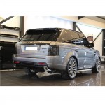RANGE ROVER SPORT AUTOBIOGRAPHY BODY KIT FULL SET 2010-2013