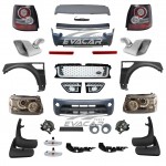 RANGE ROVER SPORT AUTOBIOGRAPHY BODY KIT FULL SET 2010-2013