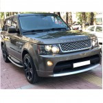 RANGE ROVER SPORT AUTOBIOGRAPHY BODY KIT FULL SET 2010-2013