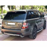 RANGE ROVER SPORT AUTOBIOGRAPHY BODY KIT FULL SET 2010-2013