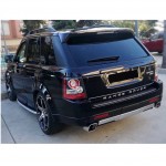 RANGE ROVER SPORT AUTOBIOGRAPHY BODY KIT FULL SET 2010-2013