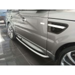 RANGE ROVER SPORT AUTOBIOGRAPHY BODY KIT FULL SET 2010-2013