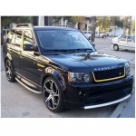 RANGE ROVER SPORT AUTOBIOGRAPHY BODY KIT FULL SET 2010-2013