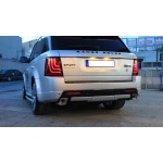 RANGE ROVER SPORT AUTOBIOGRAPHY BODY KIT FULL SET 2010-2013