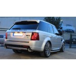 RANGE ROVER SPORT AUTOBIOGRAPHY BODY KIT FULL SET 2010-2013