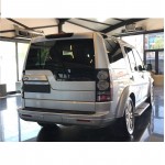 LAND ROVER DISCOVERY 3 - DISCOVERY 4 2015 DÖNÜŞTÜRME SETİ KOMPLE