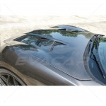 MASERATI GRANTURISMO 2011-2015 MC STRADALE KARBONFİBER KAPUT