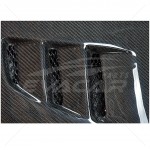 BMW 3-4 SERİSİ M3 M4 KARBONFİBER KAPUT F30 F80 F32 F82