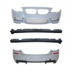 BMW 5 SERİSİ F10 M5 BODY KİT 2011-2016 TAYVAN