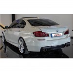BMW 5 SERİSİ F10 M5 BODY KİT 2011-2016 TAYVAN
