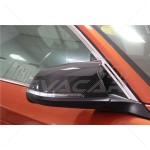BMW 3-4 SERİSİ F30 F32 F80 F82 KARBONFİBER M AYNA KAPAĞI SETİ