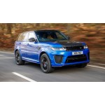 RANGE ROVER SPORT 2013-2017 SVR BODY KIT