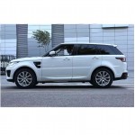 RANGE ROVER SPORT 2013-2017 SVR BODY KIT