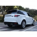 RANGE ROVER SPORT 2013-2017 SVR BODY KIT