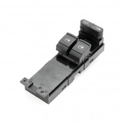 Volkswagen Passat  B5-B5.5 Cam Açma Düğmesi (Sürücü) 1J3959857B