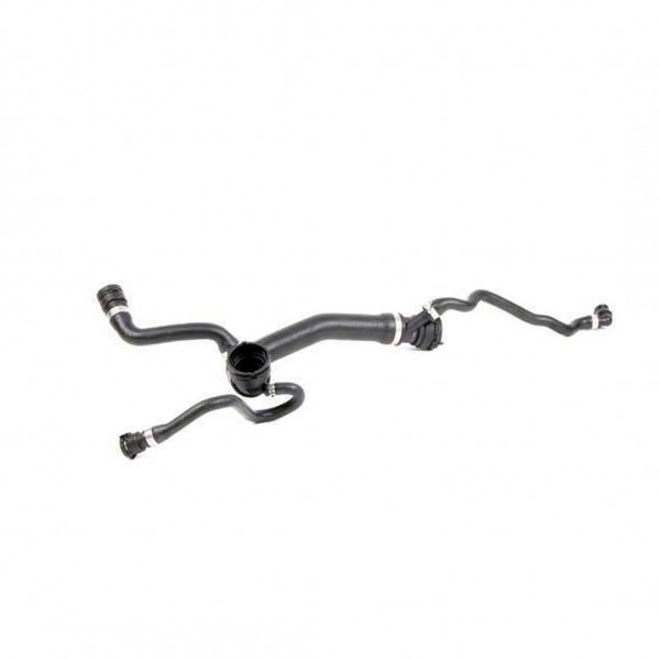 BMW 17127526856 E53 M62 RADYATÖR HORTUMU ÜST