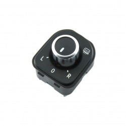 VOLKSWAGEN PASSAT 2011-2015 AYNA AYAR DÜĞMESİ 5K1959565