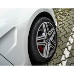 MERCEDES ML SERİSİ W166 ML63 AMG BODY KIT (2012-2015)