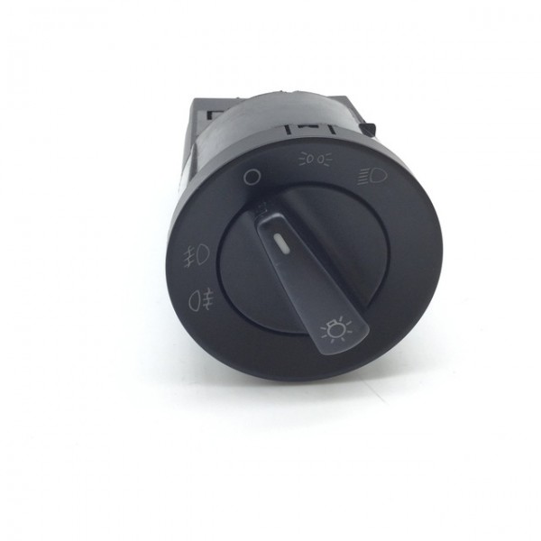 VOLKSWAGEN Far Anahtarı Sisli - Golf 4 - Jetta 2005-20012 - Passat 1998 -2001  1C0941531A