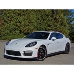 PORSCHE PANAMERA GTS ÖN TAMPON 2014-2016
