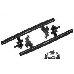 RANGE ROVER VOGUE LONG KASA 2017+ ELEKTRİKLİ YAN BASAMAK SETİ