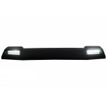 MERCEDES G SERİSİ W463 LEDLİ TAVAN ÖN SPOYLERİ G350 G500 G63 G65