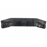 MERCEDES G SERİSİ W463 LEDLİ TAVAN ÖN SPOYLERİ G350 G500 G63 G65